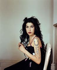 Amy Winehouse